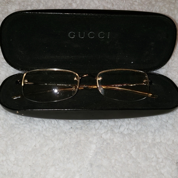 Gucci Perscription Eyewear main image 6